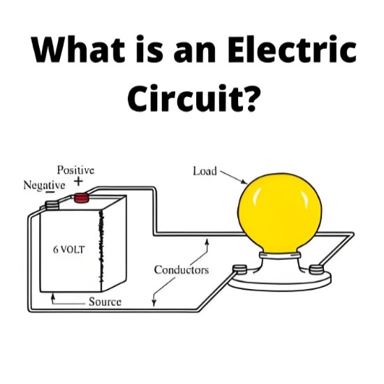 What is an Electric Circuit?