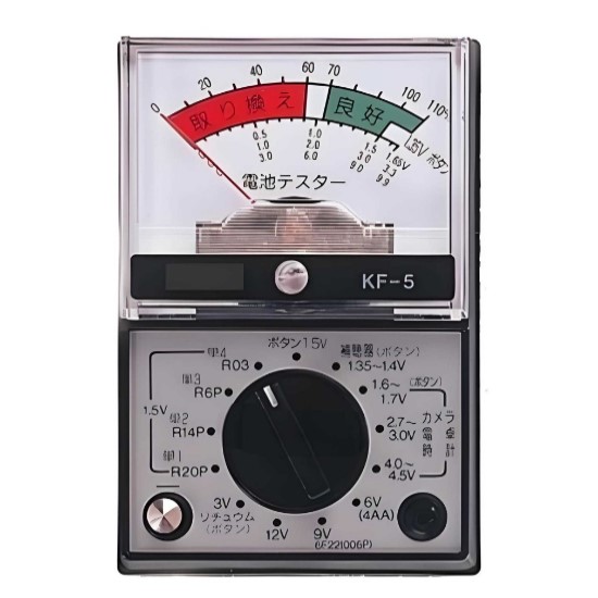 Electric Tools-Multimeter