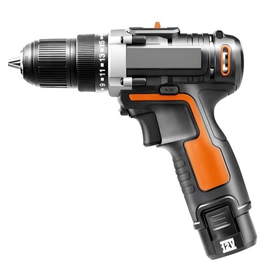 Electric Tools- Electric Screwdriver