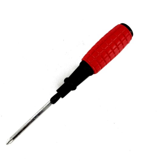 Electric Tools-Screwdriver