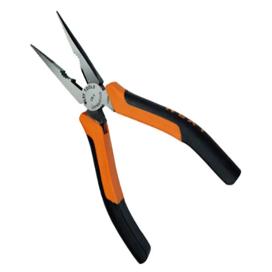 Electric Tools-Needle-Nose Pliers