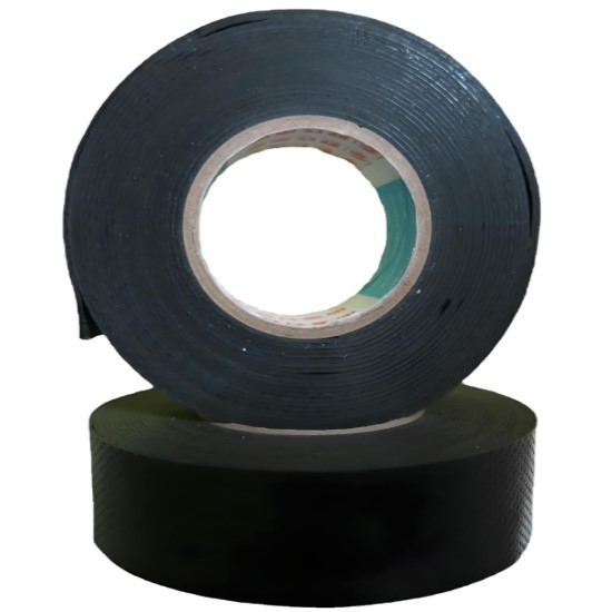 Electric Tools-Insulated Rubber Tape