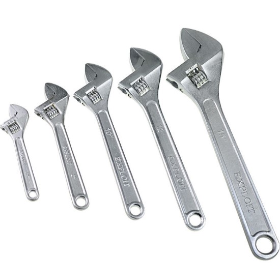 Electric Tools-Spanner