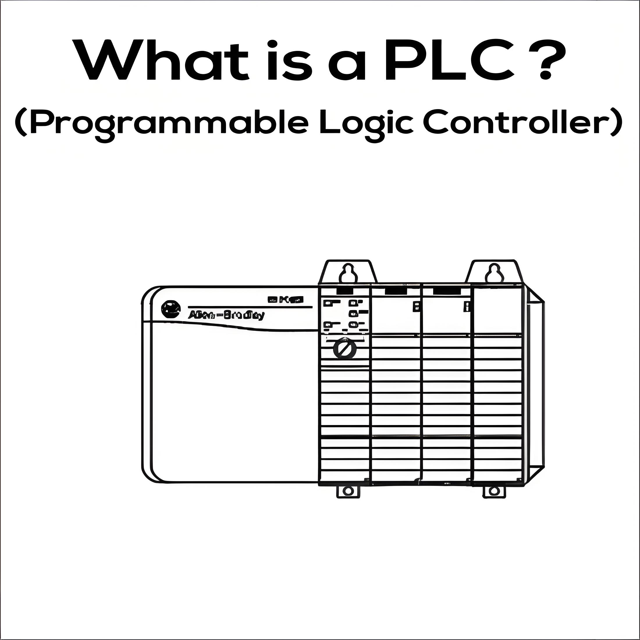 What is a PLC?