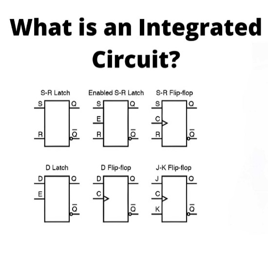 What is an Integrated Circuit ?