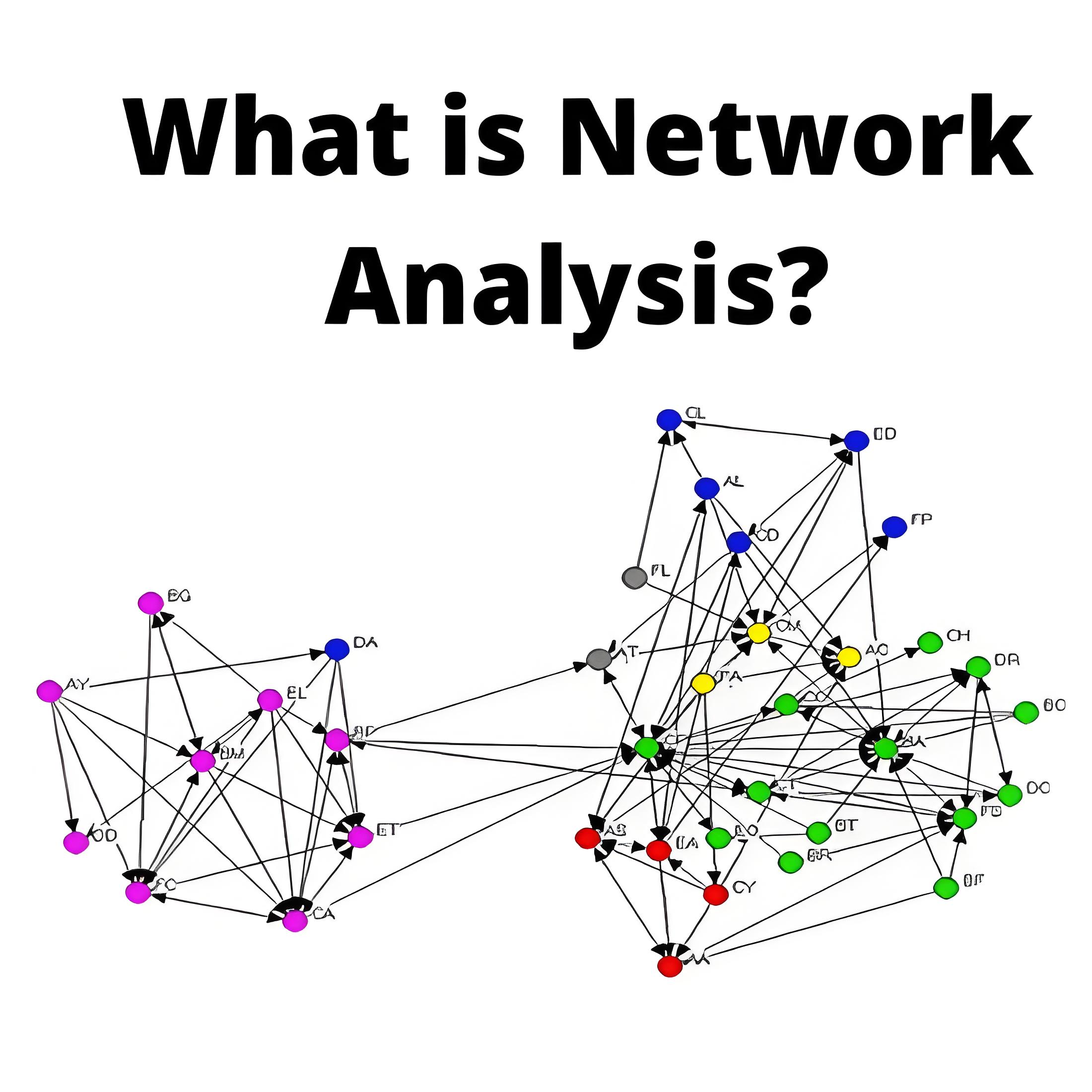 What is a Network Analysis ?