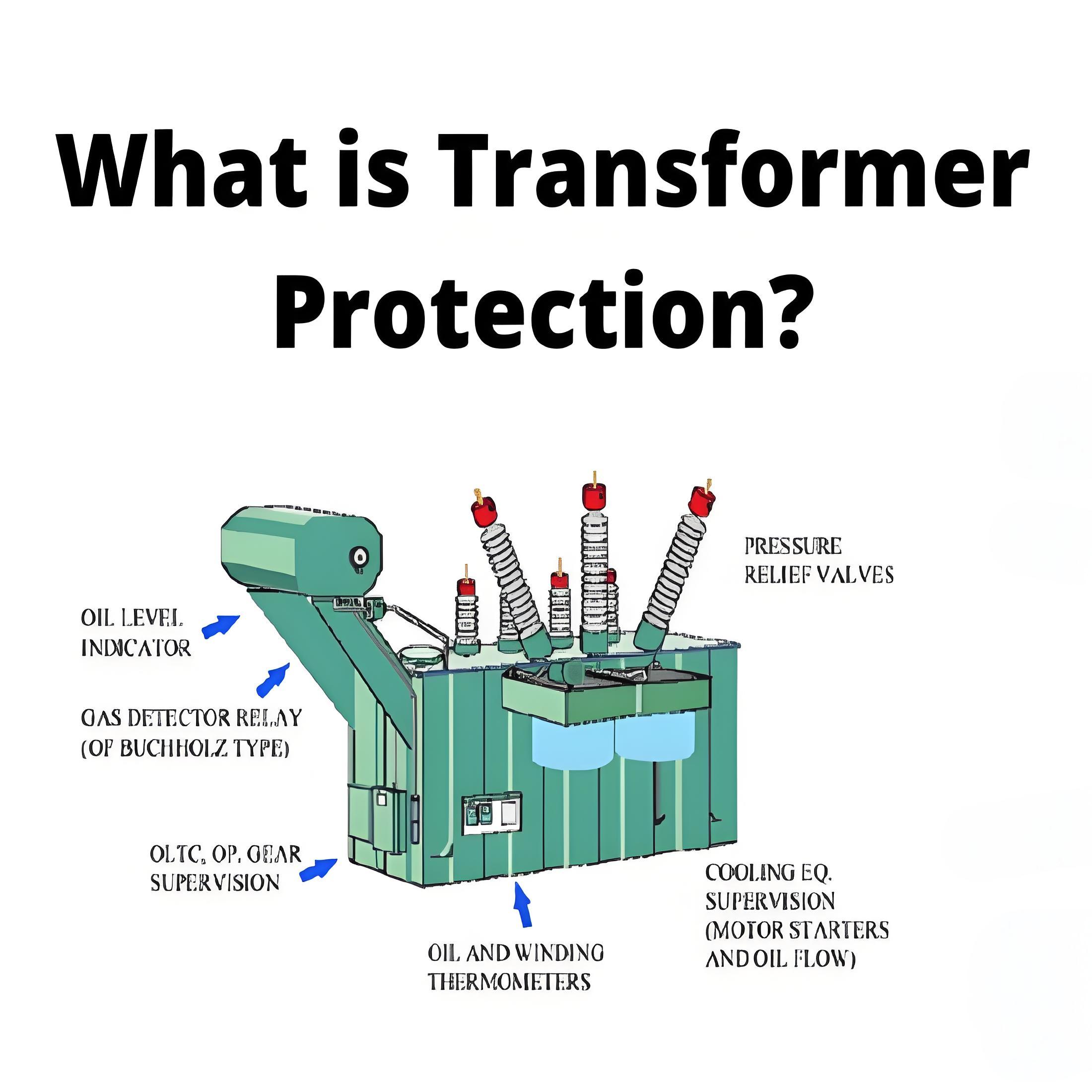 What is Transformer Protection ?