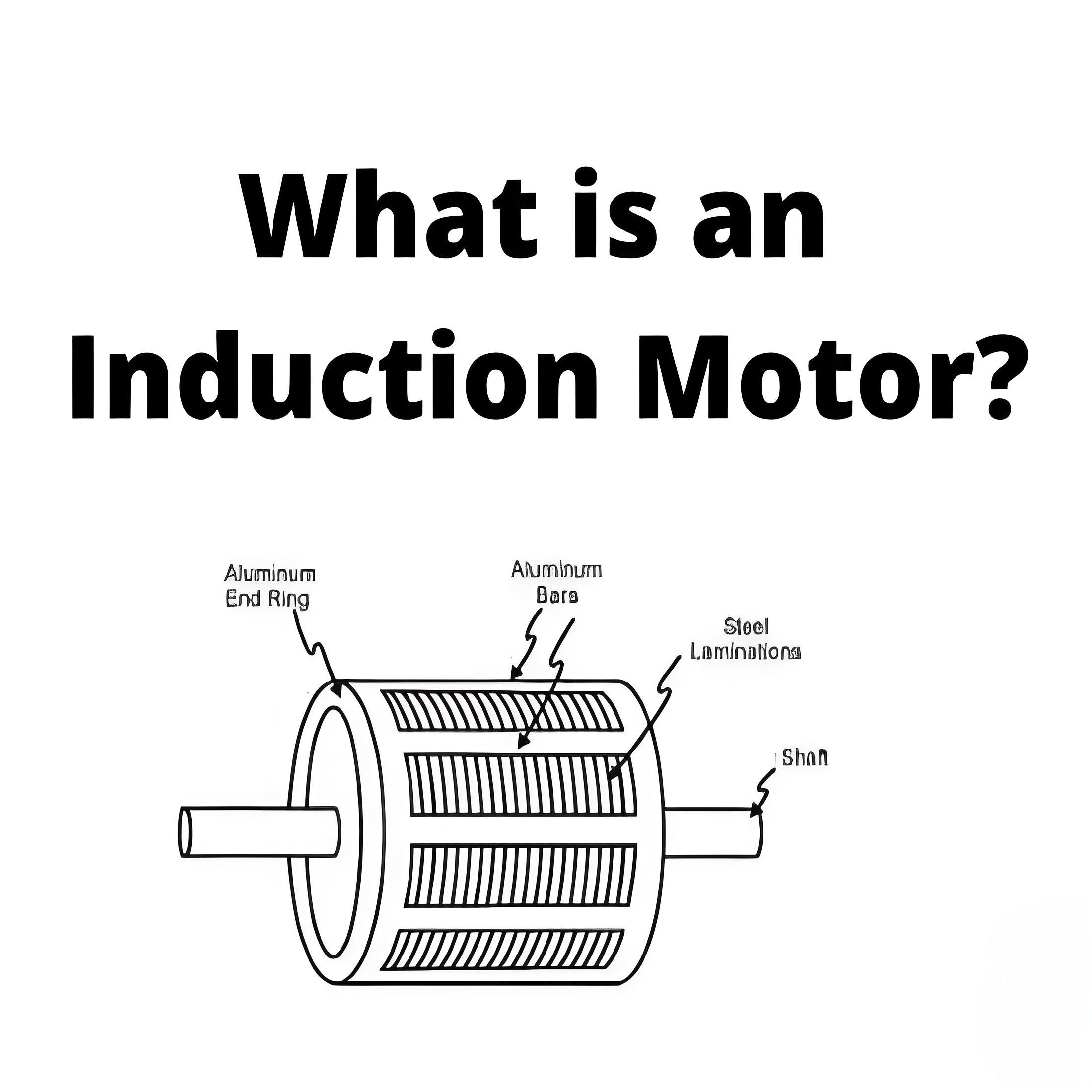 What is an Induction Motor?