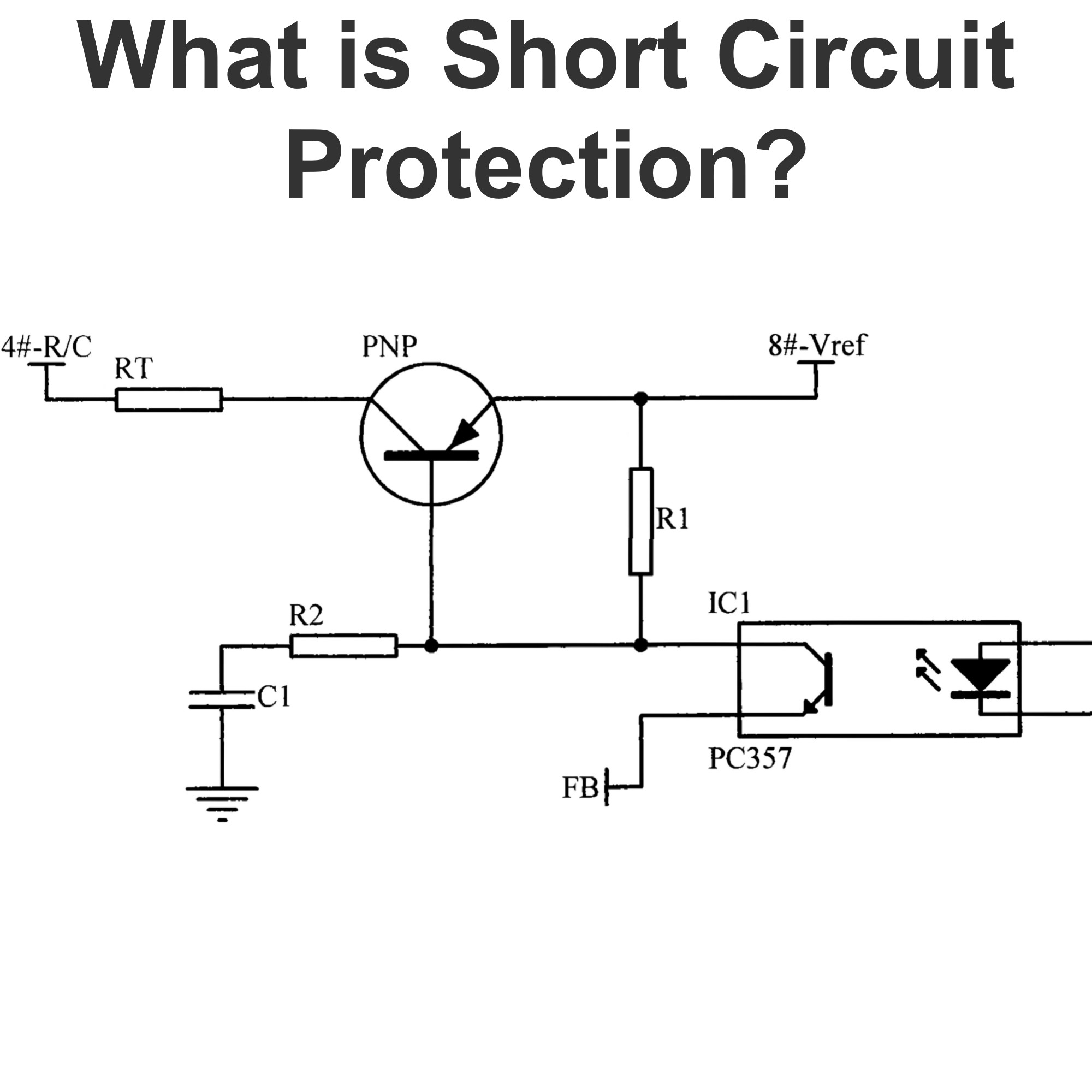 What is Short Circuit Protection?