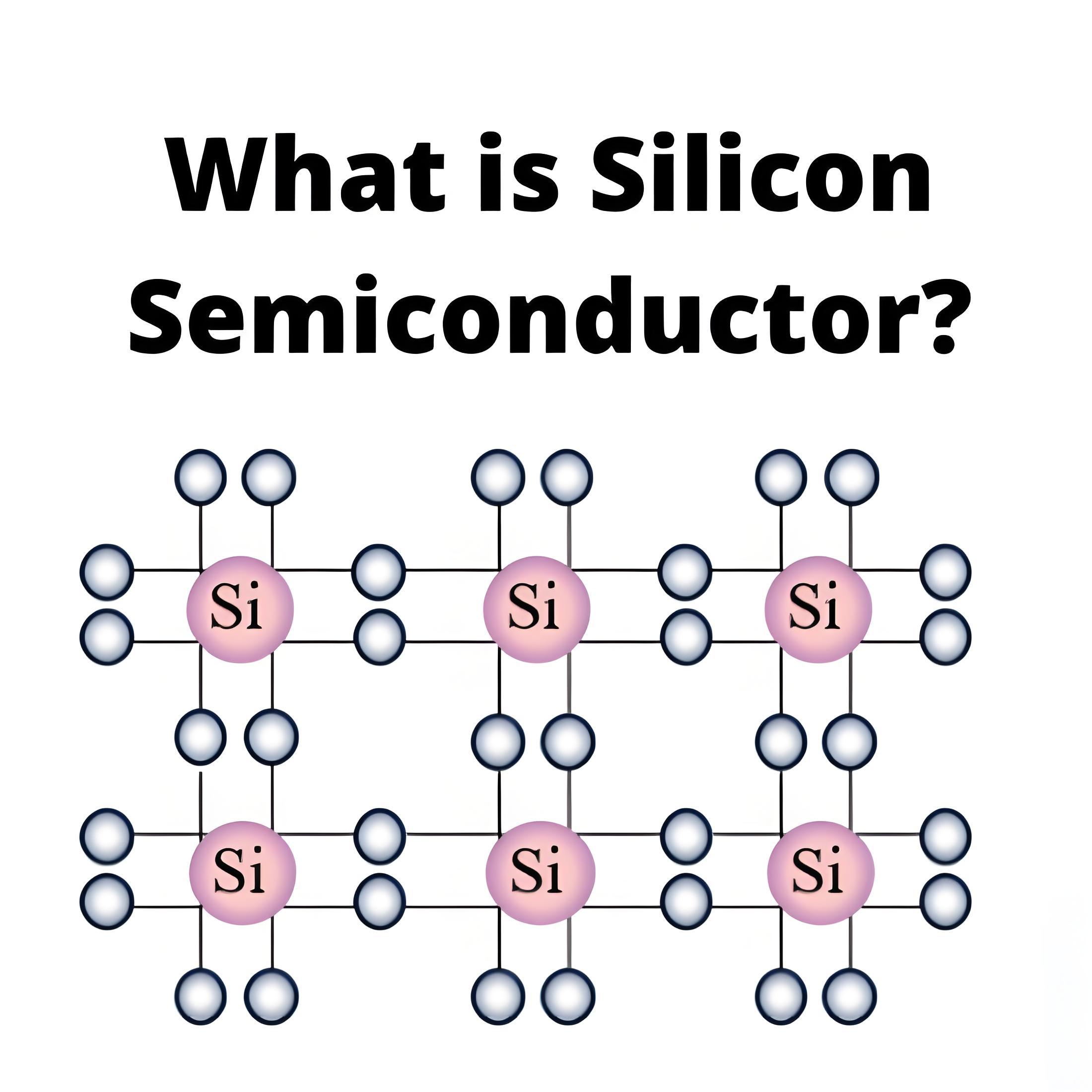 What is Silicon Semiconductor?