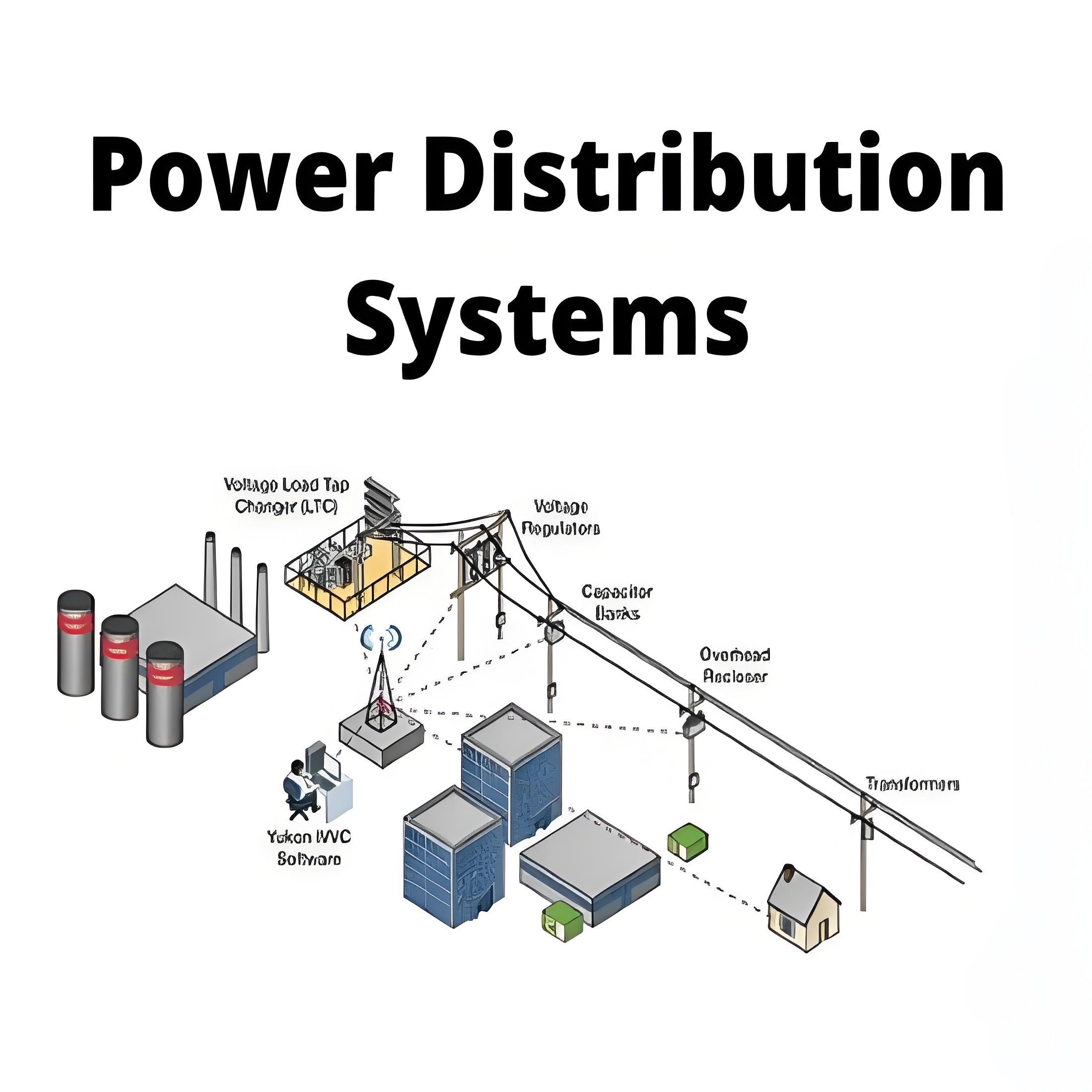 Power Distribution Systems