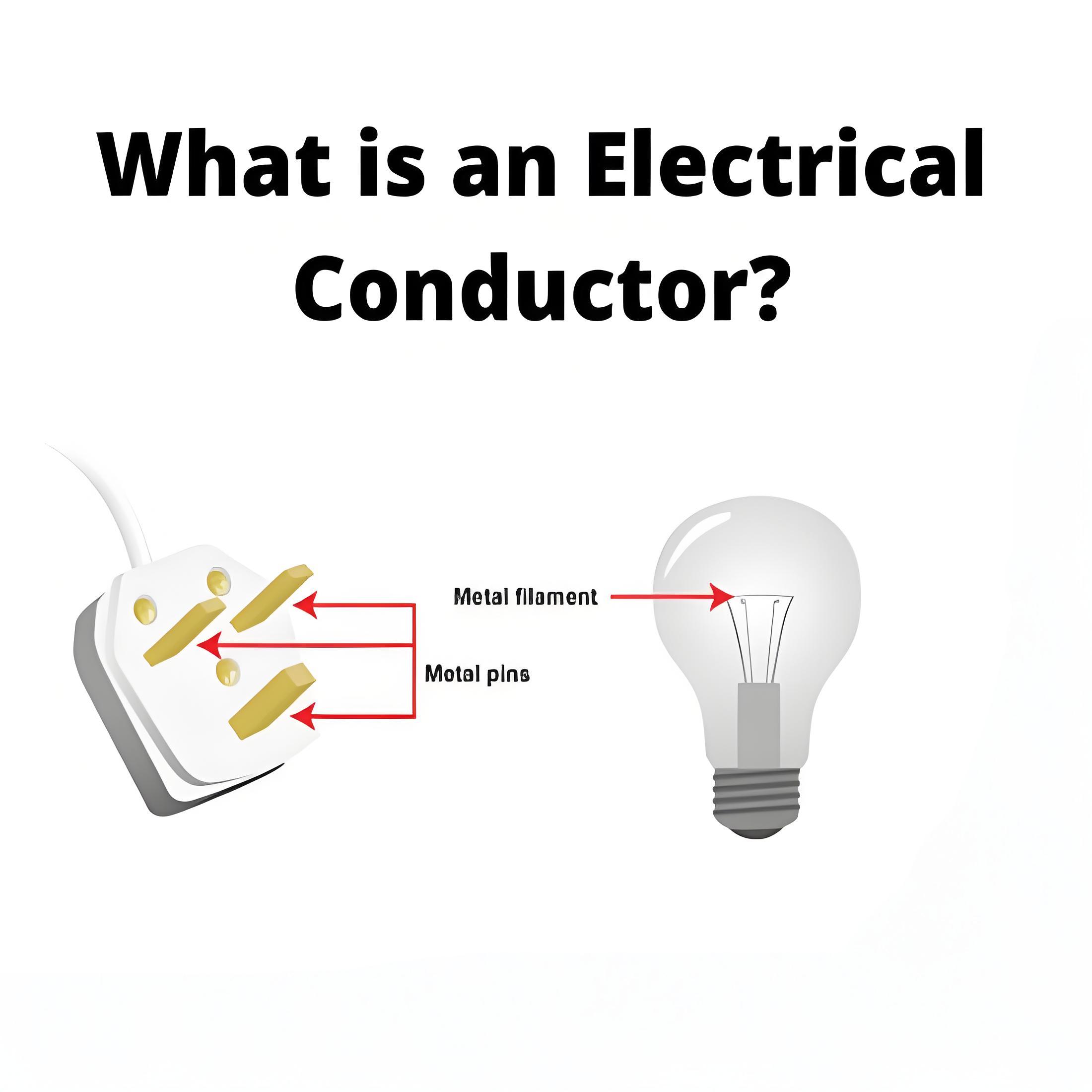 What is an Electrical Conductors?