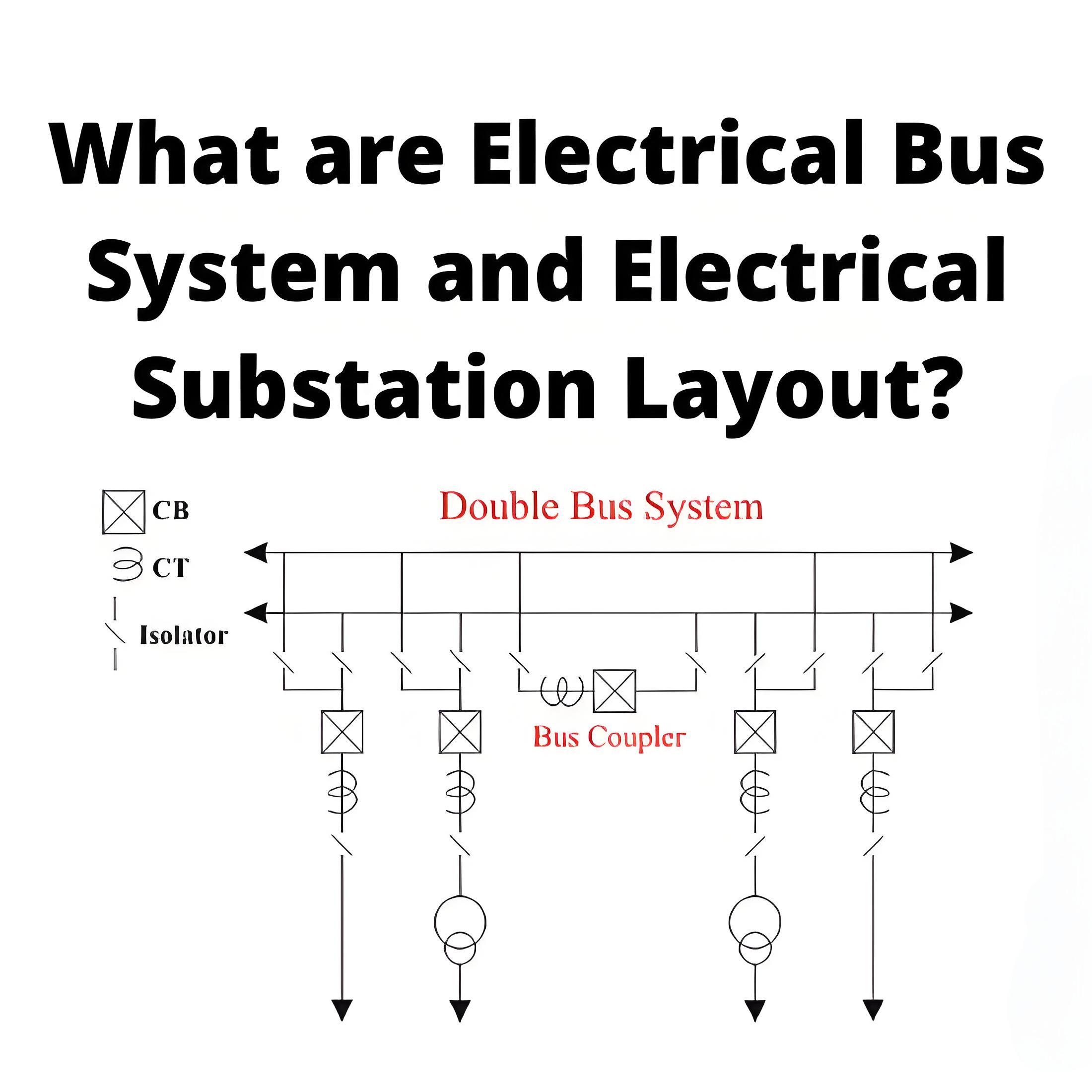 Electrical Bus System 