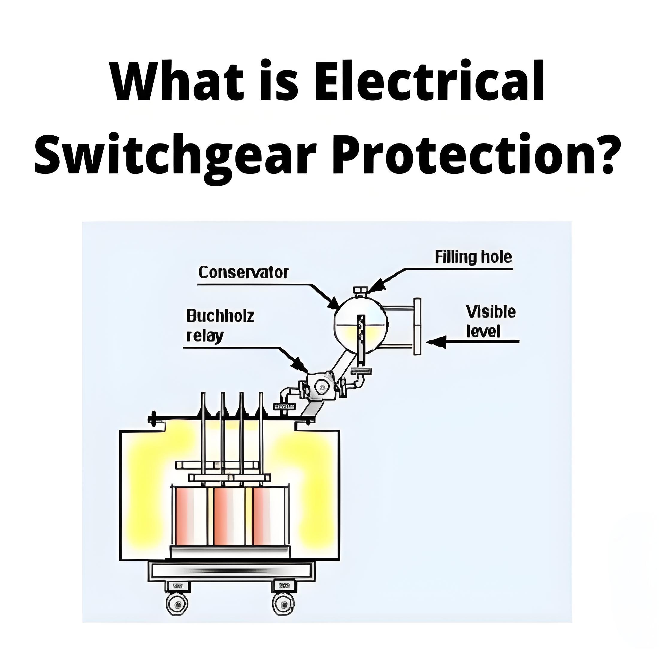 What is Electrical Switchgear Protection?