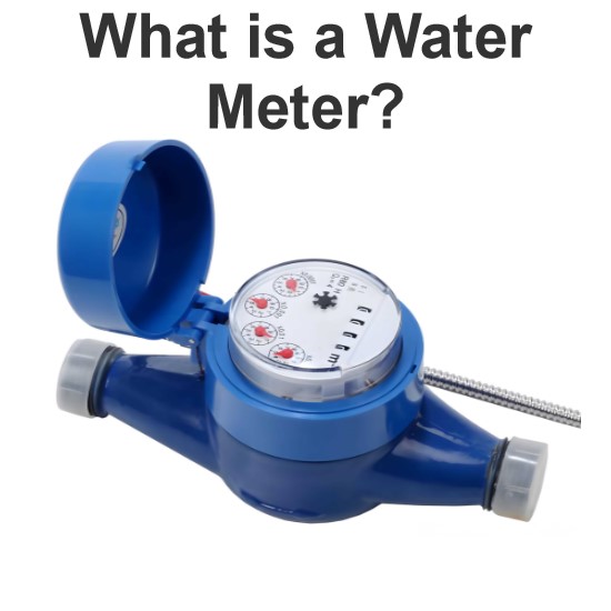 What is a Water Meter?