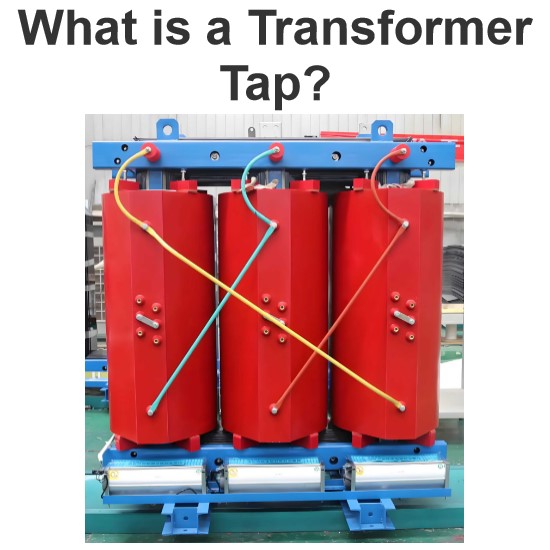 What is a Transformer Tap?