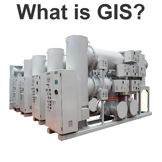 What is GIS?