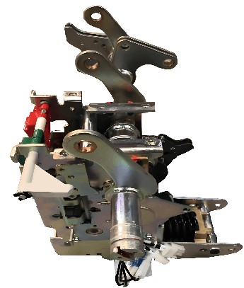Common Faults and Treatment Methods of 10kV Vacuum Circuit Breakers