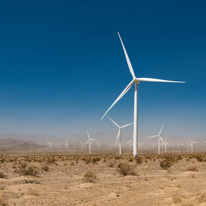 ROCKWILL Outdoor Vacuum Circuit Breaker Solutions for Wind Farms