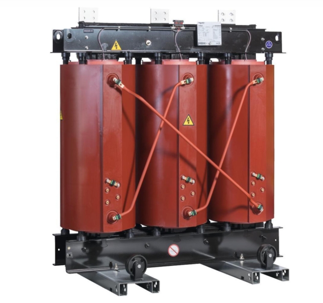 What do AN and AF on the transformer nameplate mean?