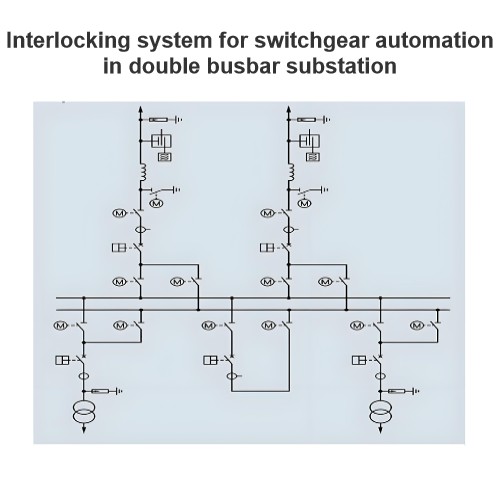 500kV SF₆ tank circuit breaker insulation pull rod discharge fault cause analysis and treatment