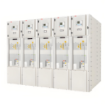 What’s the difference in the circuit breaker for air - insulated vs gas - insulated?