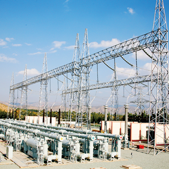 High Voltage Gas Insulated Switchgear (HV GIS) Solution for Singapore