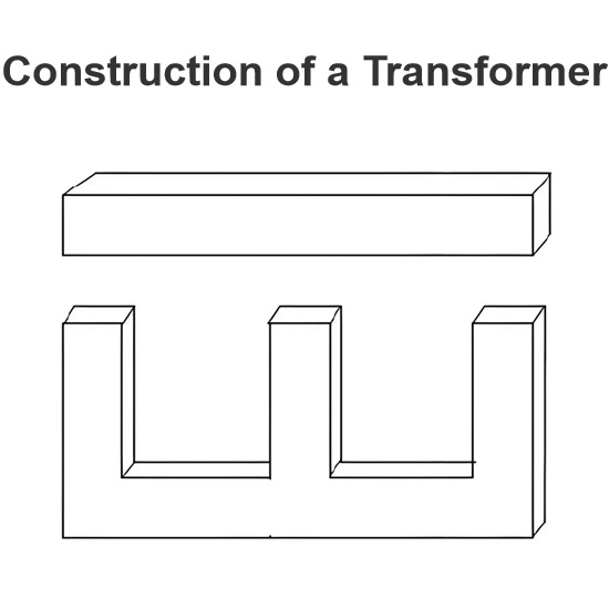 Construction of a Transformer