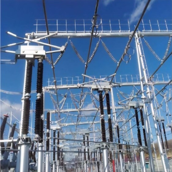 High voltage Disconnect Switch Solution for Severe Weather (Typhoons, Heavy Rain) in the Philippines