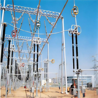Integrated Anti-Salt Fog Solution for High voltage Disconnect Switch in Philippines Coastal Grids