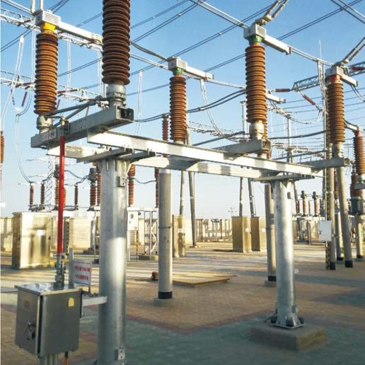 Integrated Bio-Protection Solution for High Voltage Disconnect Switches in Indonesia: Combating Mold & Insect Infestation