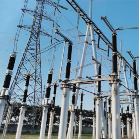 Intelligent High Voltage Outdoor Disconnector Solution for Vietnam's Distributed PV and Storage Projects