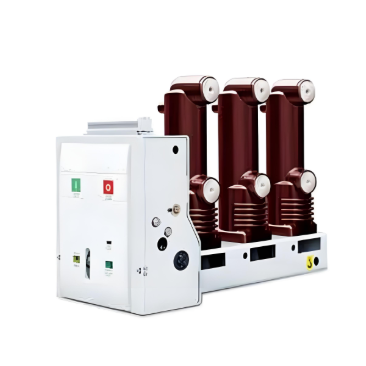 ROCKWILL 12kV Indoor Vacuum Circuit Breaker (VSC Series) Technical Solution