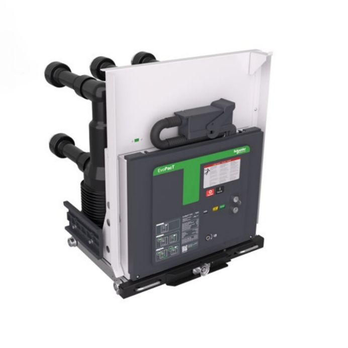SmartGrid-Ready 12kV Indoor Vacuum Circuit Breaker Solutions for Central & South Asia
