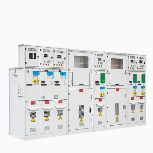 Core Dilemma in Southeast Asia 12kV Medium Voltage Switchgear​ 