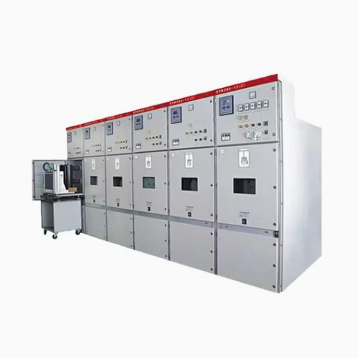 Withdrawable 12kV Medium Voltage Switchgear: The Indispensable Pivot of Flexibility and Safety in Smart Grids