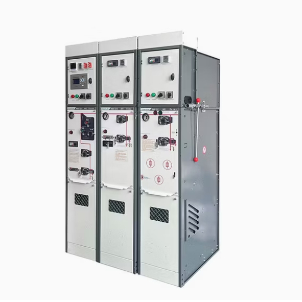 Core Value and Innovative Applications of 12kV Medium Voltage Switchgear in Smart Substations​