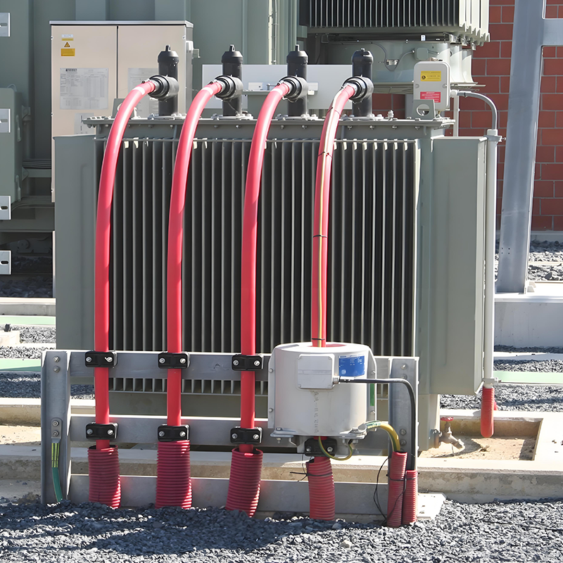 Z-type Grounding Transformer: Technical Analysis and Comprehensive Solutions for Enhanced Power System Stability
