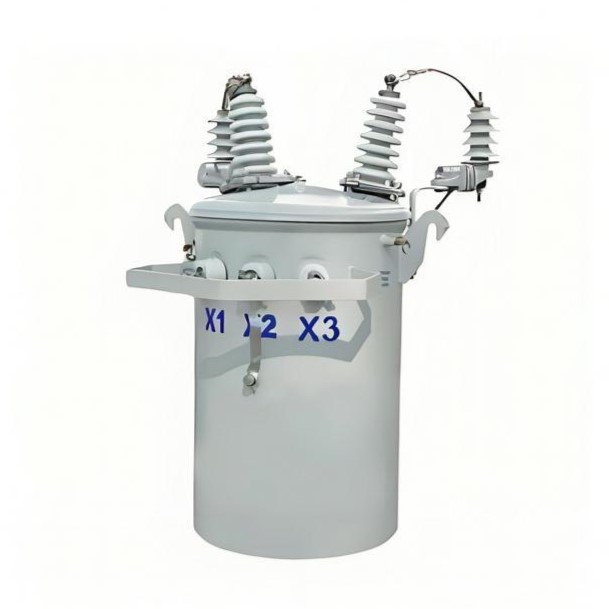 Integrated Solution for Single Phase Distribution Transformers in Renewable Energy Scenarios: Technical Innovation and Multi-Scenario Application
