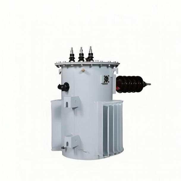 Analysis of Advantages and Solutions for Single-Phase Distribution Transformers Compared to Traditional Transformers