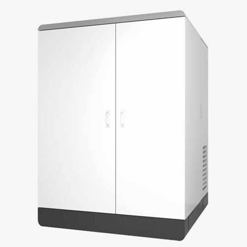 Unlocking Full Life-Cycle Value: The Integrated Solution for Industrial and Commercial Energy Storage Systems
