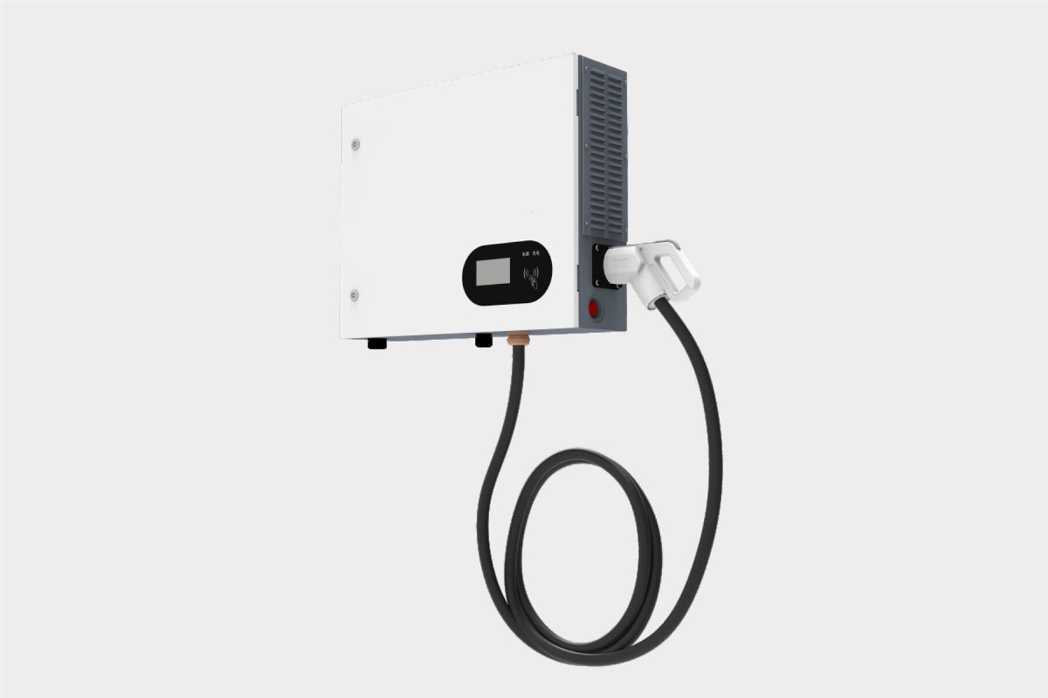 Charging Station O&M Solution: Building an Intelligent & Proactive Operations Ecosystem