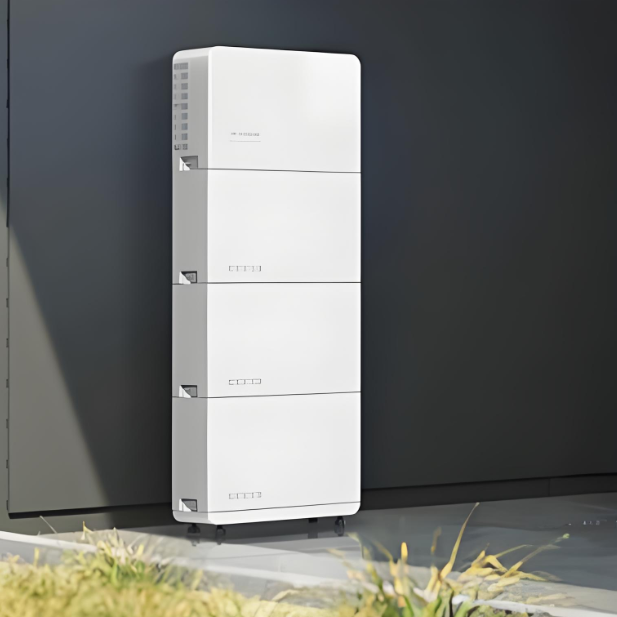 Residential Battery Storage Solutions: Enabling Intelligent Energy Management for Home Solar Systems