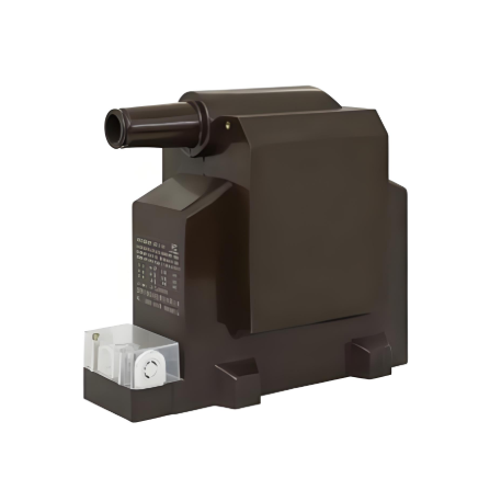 GIS Voltage Transformer: Digital Twin and Adaptive Control Solution