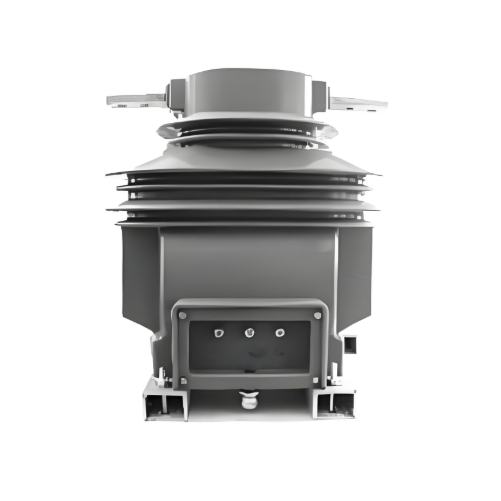 Cost-Efficient & Agile Outdoor Monitoring: The Hybrid Optical/Electric CT Solution