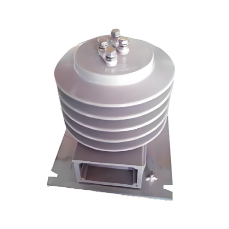 Precision Power Monitoring: High-Accuracy Dual-Ratio Outdoor Digital Current Transformer Solution