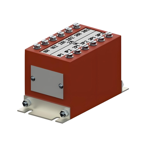 High-Precision and Stability Solutions for Low-Voltage Current Transformers (LV CT)