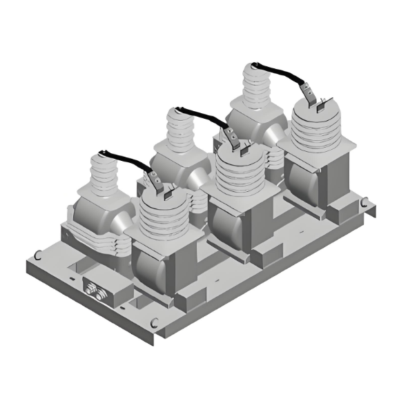 Solution: Enhancing Grid Reliability & Reducing Costs: The Advanced CIT Approach