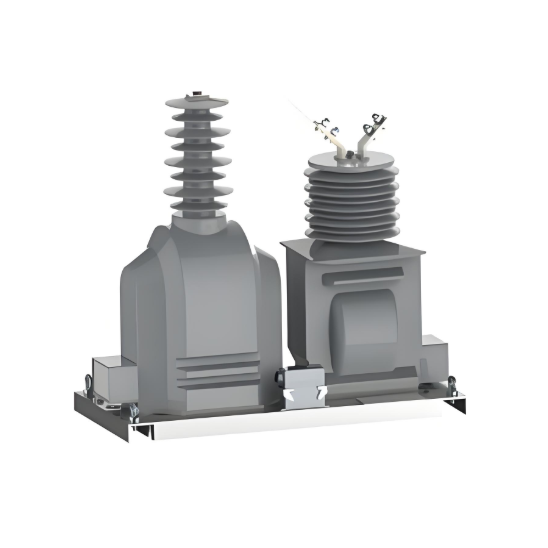 Fortified Sentinel: The CIT Solution for Uncompromising Reliability & Safety in Substations