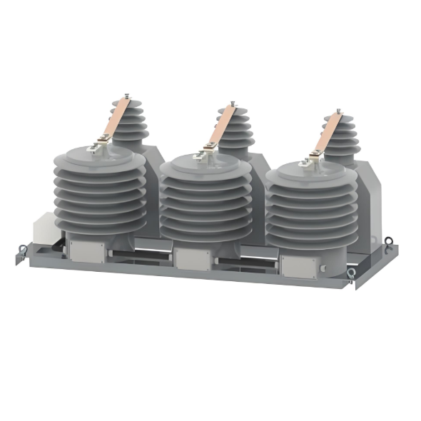 Combined Instrument Transformer (CIT) Solution: Engineering Design & Integration Perspective